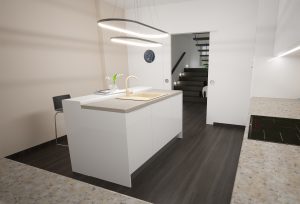 interiérový dizajn_vizualizácia_kuchyňa01_BYVAKOM