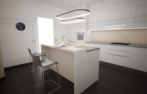 interiérový dizajn_vizualizácia_kuchyňa_BYVAKOM