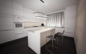 interiérový dizajn_vizualizácia_kuchyňa02_BYVAKOM